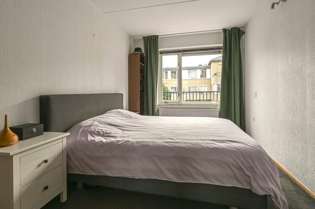 Foto 7 van Laan van Dick Laan 27