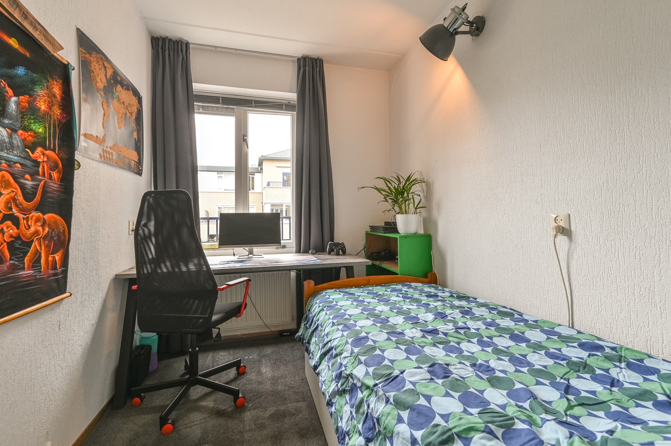 Foto 9 van Laan van Dick Laan 27