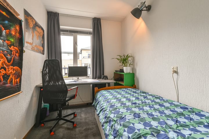 Foto 9 van Laan van Dick Laan 27