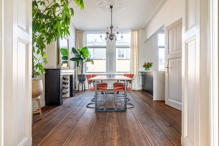 Foto 2 van Westergracht 35-RD