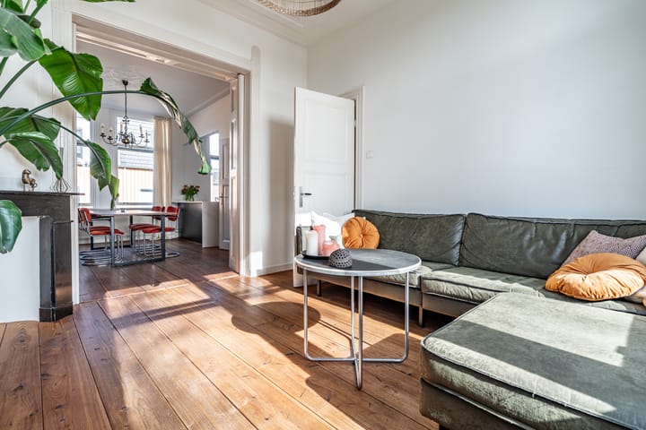 Foto 3 van Westergracht 35-RD