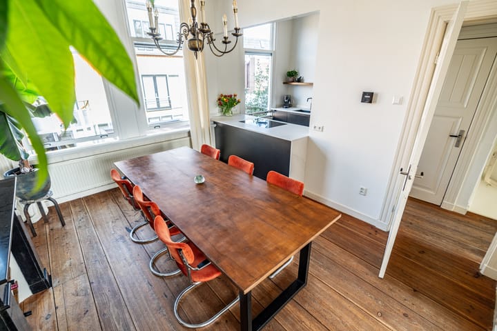 Foto 4 van Westergracht 35-RD