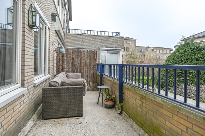 Foto 12 van Laan van Dick Laan 27