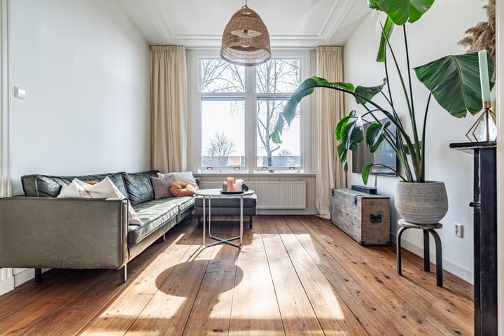 Foto 5 van Westergracht 35-RD