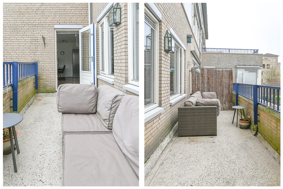 Foto 13 van Laan van Dick Laan 27