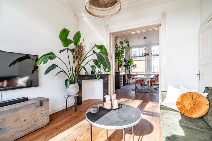 Foto 7 van Westergracht 35-RD