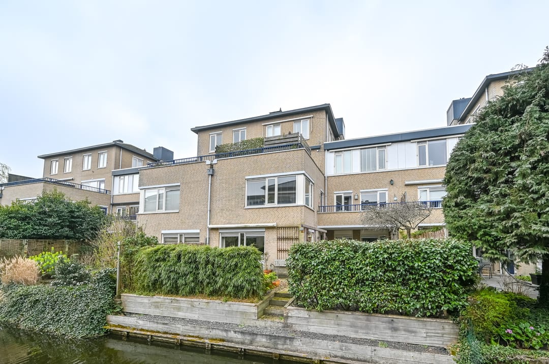 Foto 16 van Laan van Dick Laan 27