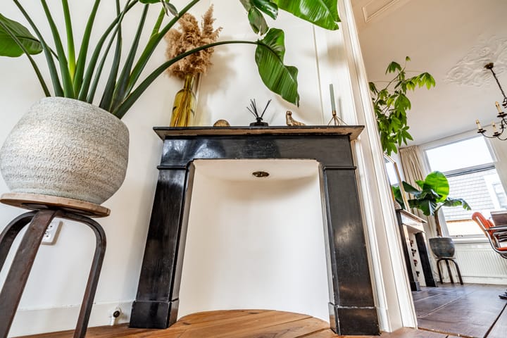 Foto 9 van Westergracht 35-RD