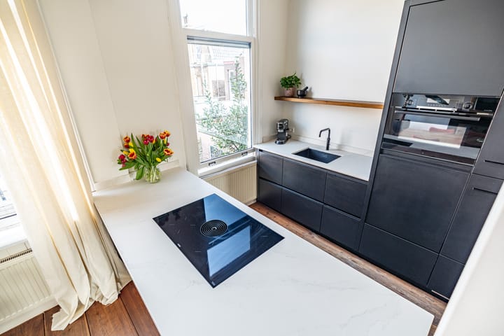 Foto 10 van Westergracht 35-RD