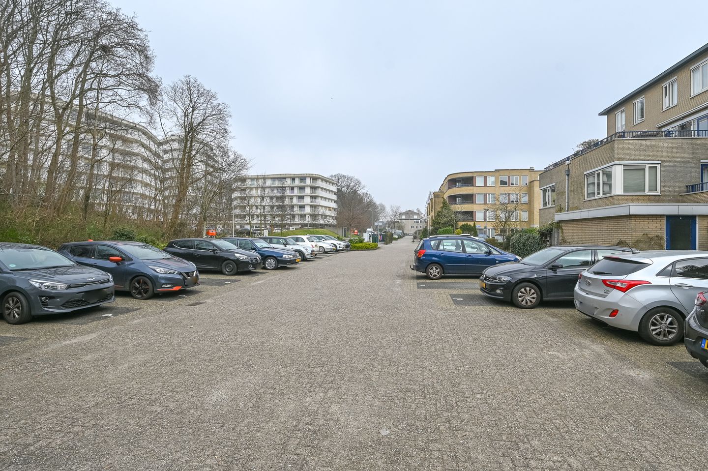 Foto 20 van Laan van Dick Laan 27