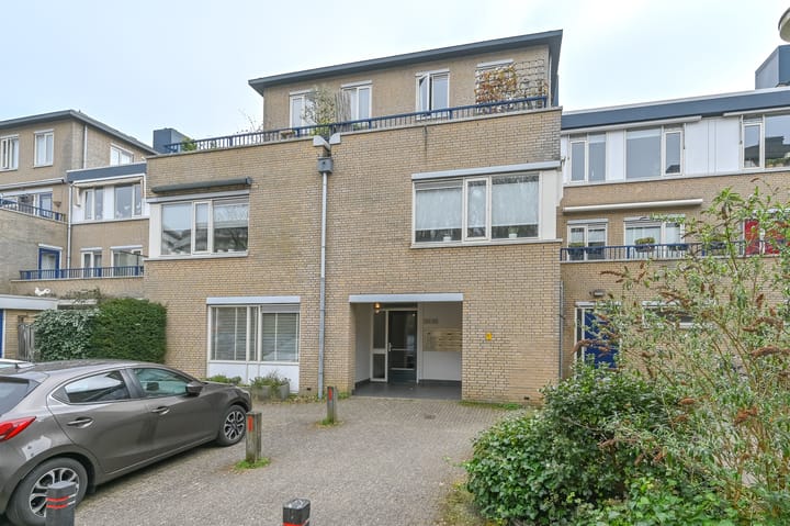 Foto 21 van Laan van Dick Laan 27