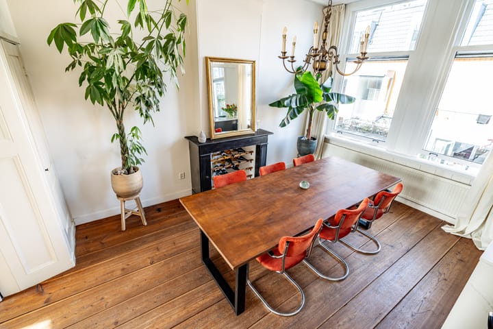 Foto 21 van Westergracht 35-RD