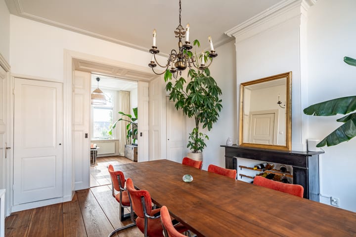 Foto 24 van Westergracht 35-RD