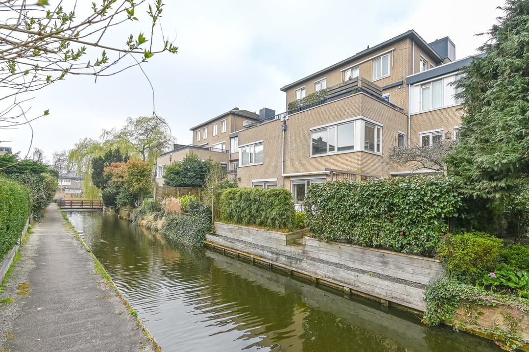 Foto 17 van Laan van Dick Laan 27