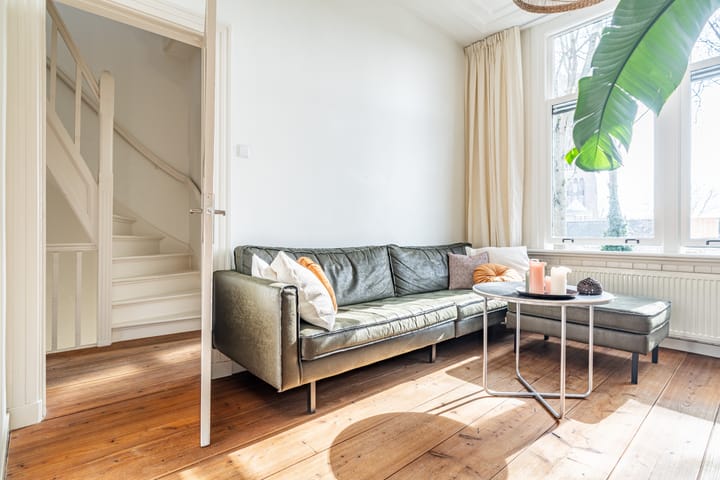 Foto 31 van Westergracht 35-RD