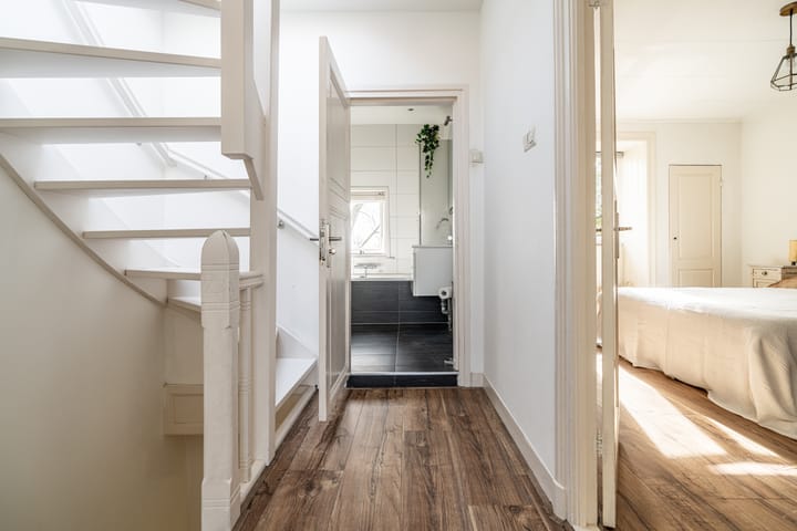 Foto 36 van Westergracht 35-RD