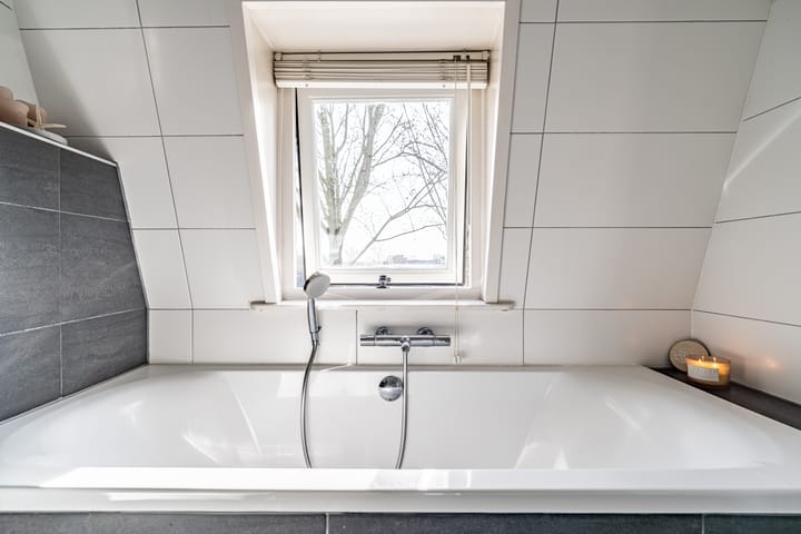 Foto 42 van Westergracht 35-RD