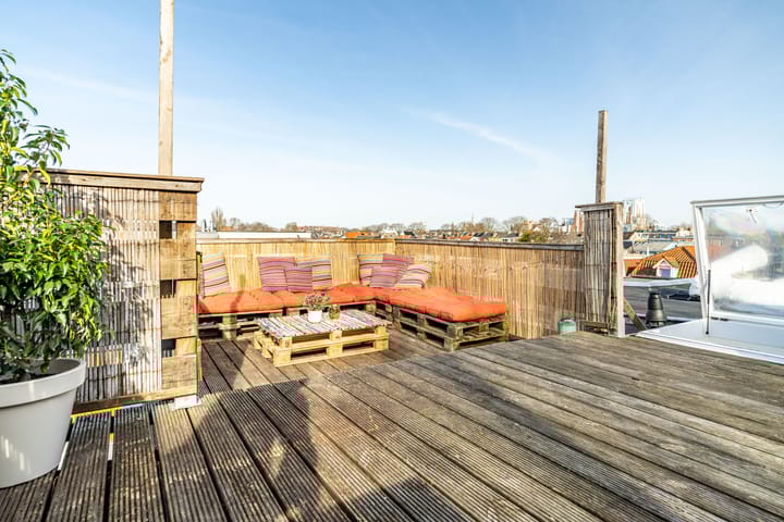 Foto 51 van Westergracht 35-RD