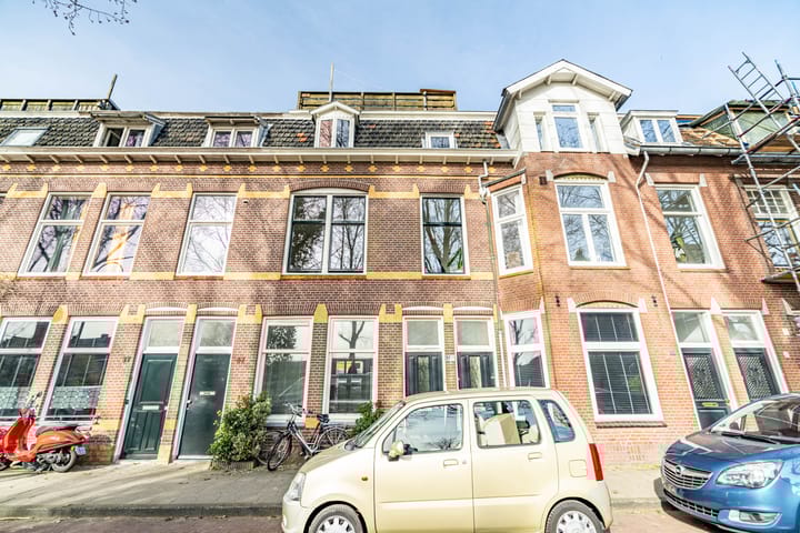 Foto 59 van Westergracht 35-RD