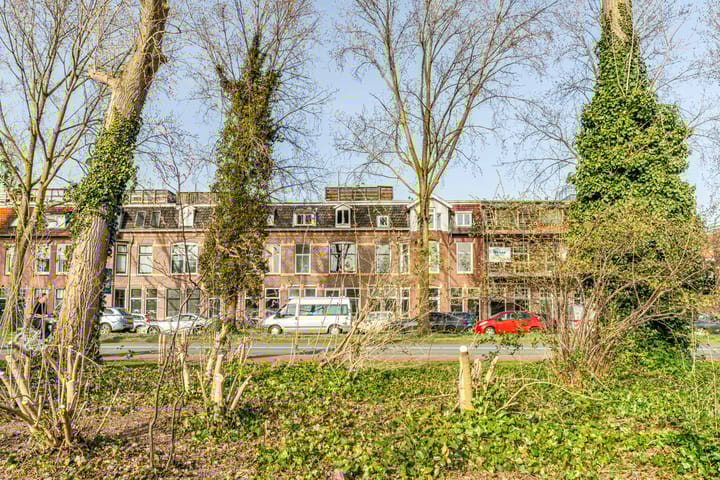 Foto 60 van Westergracht 35-RD