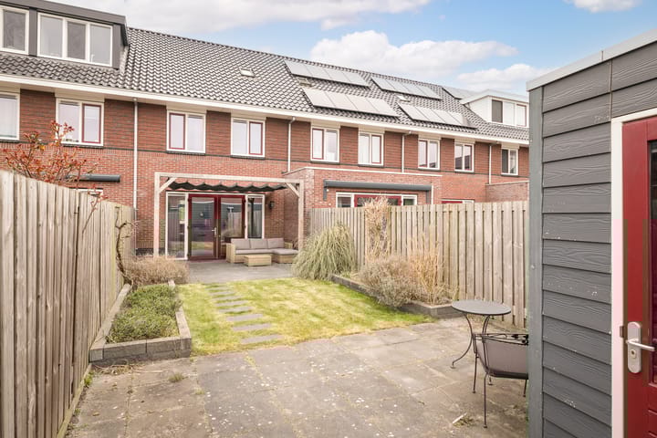 Foto 2 van Pimpelmees 7