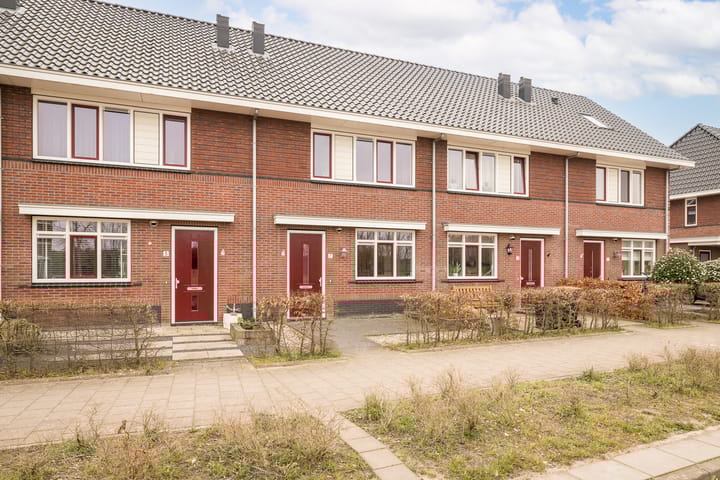 Foto 5 van Pimpelmees 7