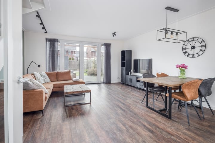 Foto 7 van Pimpelmees 7