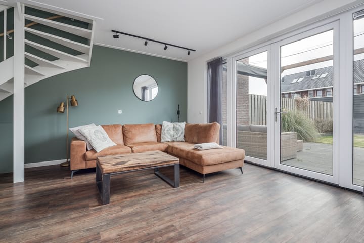 Foto 8 van Pimpelmees 7