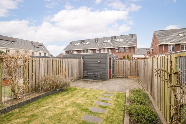 Foto 28 van Pimpelmees 7