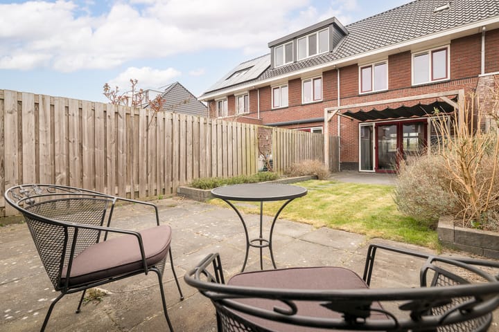 Foto 32 van Pimpelmees 7