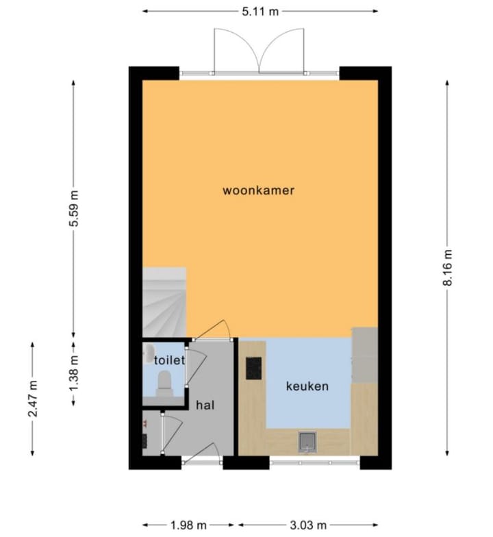 Foto 48 van Pimpelmees 7