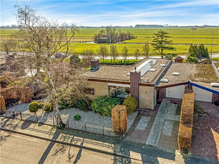 Foto 1 van Meidoornlaan 8