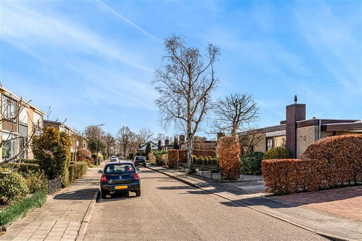 Foto 46 van Meidoornlaan 8