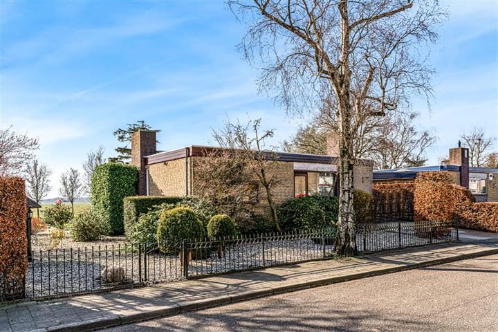 Foto 47 van Meidoornlaan 8