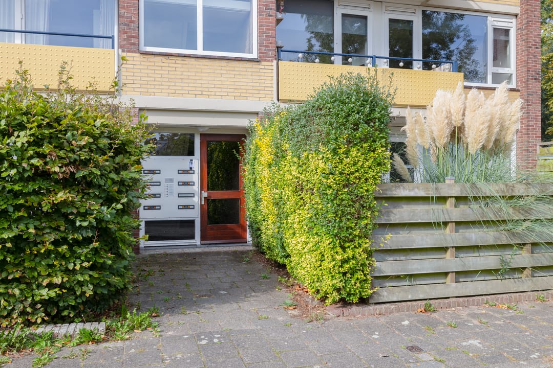 Foto 2 van Friezenhorst 31-C