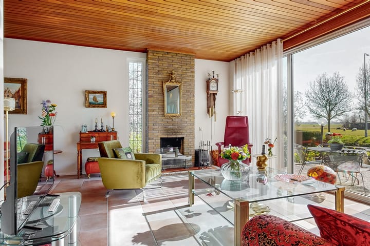 Foto 7 van Meidoornlaan 8