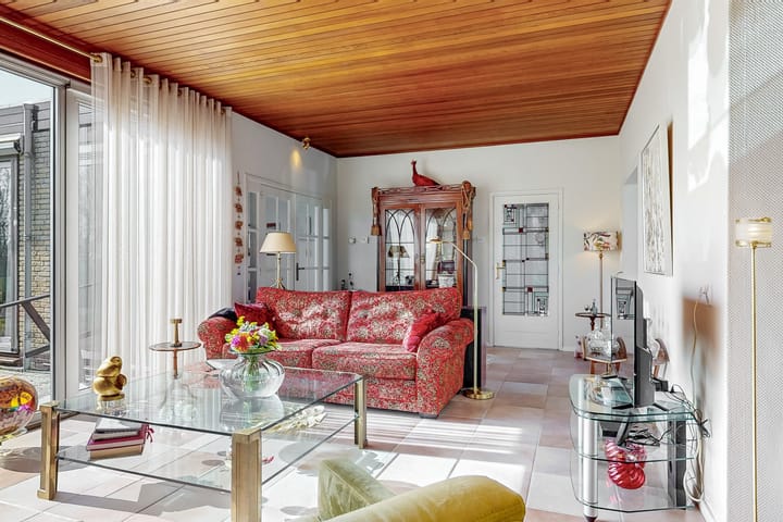 Foto 8 van Meidoornlaan 8