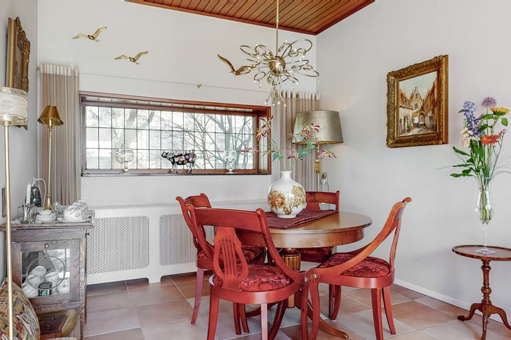 Foto 9 van Meidoornlaan 8