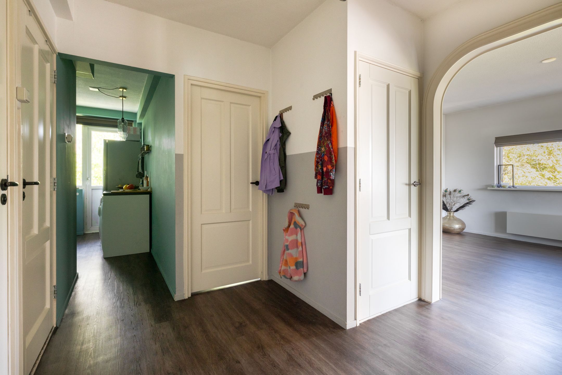 Foto 6 van Friezenhorst 31-C