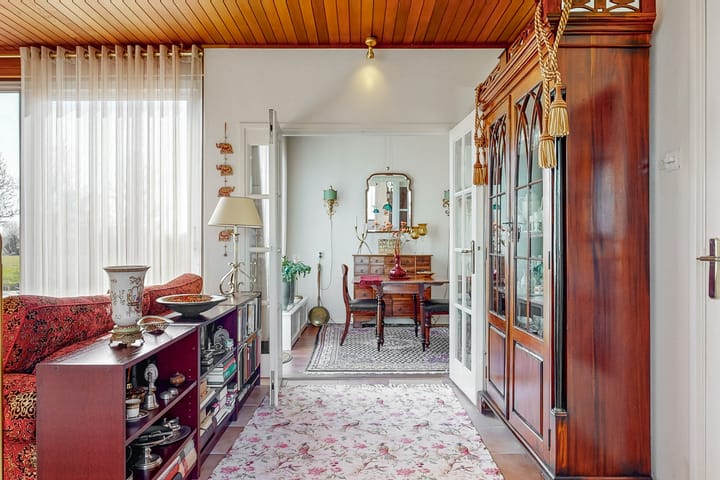 Foto 10 van Meidoornlaan 8