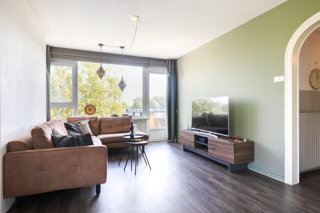 Foto 7 van Friezenhorst 31-C