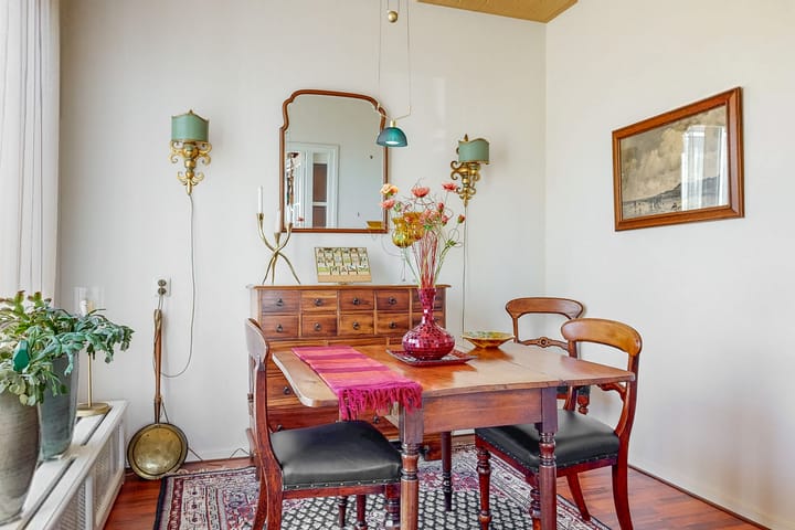 Foto 11 van Meidoornlaan 8