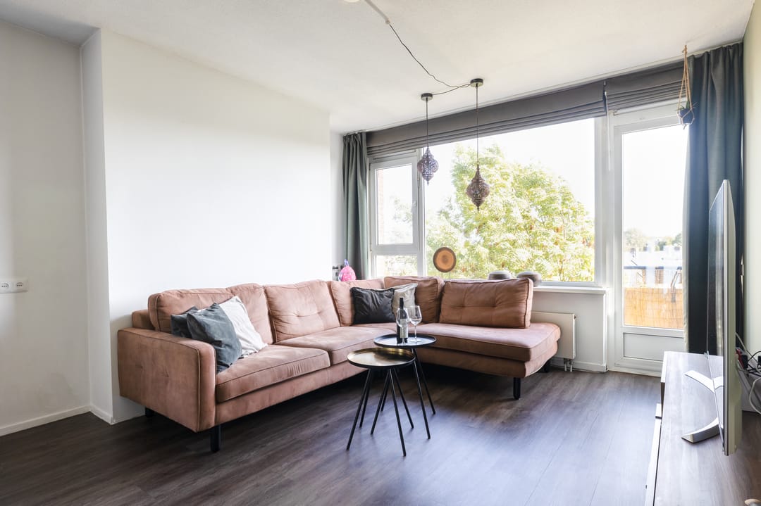 Foto 8 van Friezenhorst 31-C