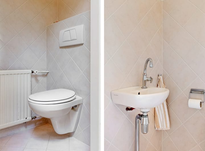 Foto 17 van Meidoornlaan 8