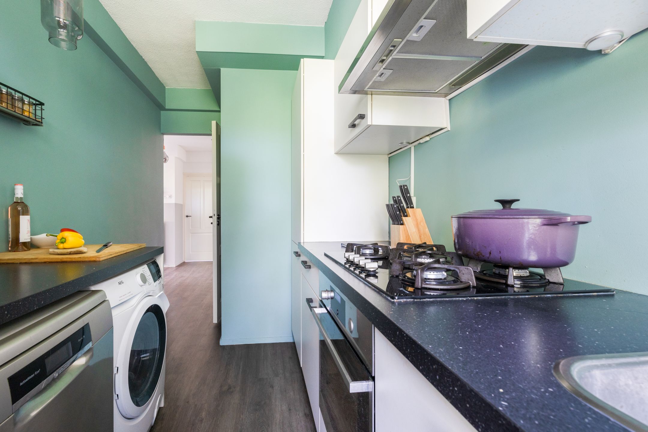 Foto 15 van Friezenhorst 31-C