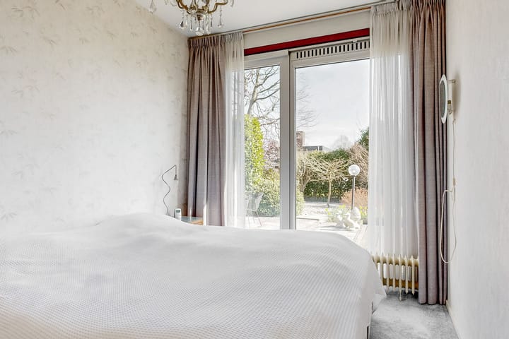 Foto 20 van Meidoornlaan 8