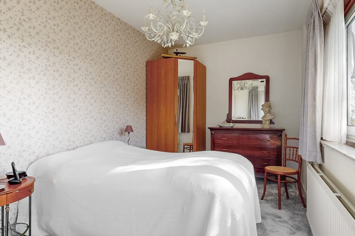 Foto 23 van Meidoornlaan 8