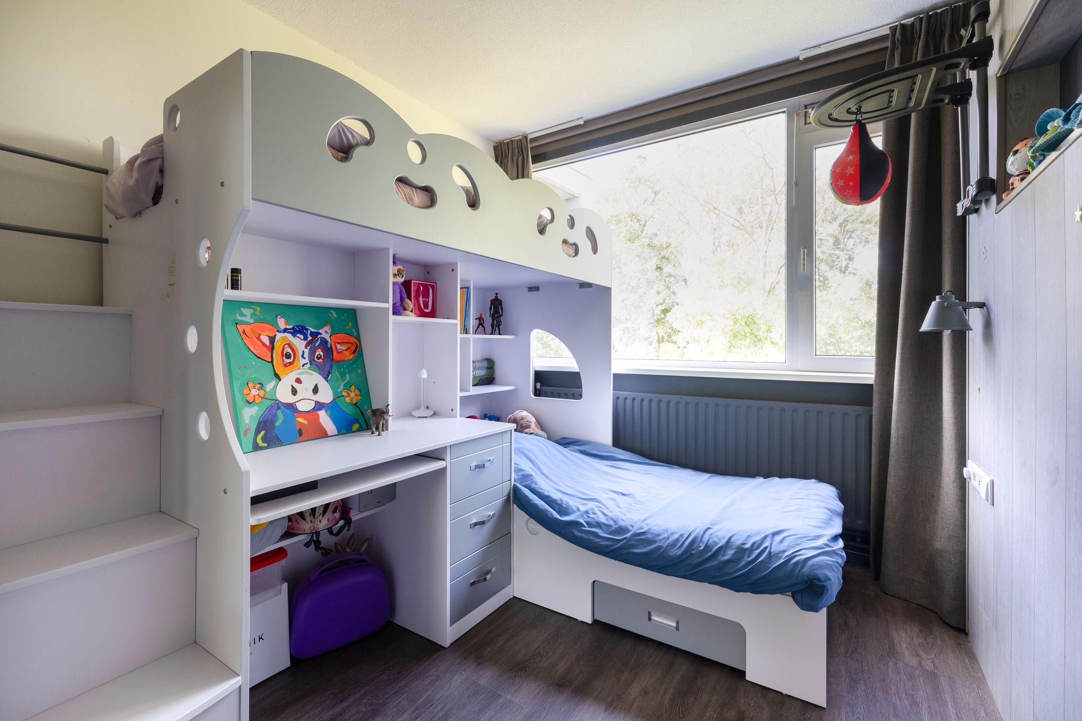 Foto 21 van Friezenhorst 31-C