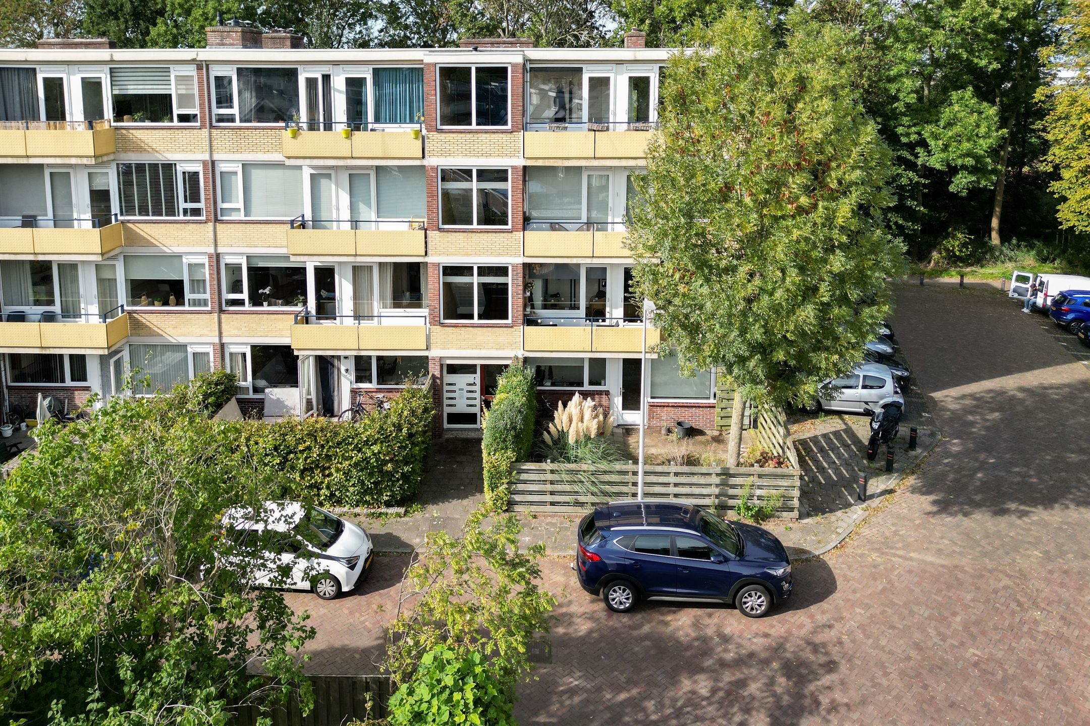 Foto 24 van Friezenhorst 31-C