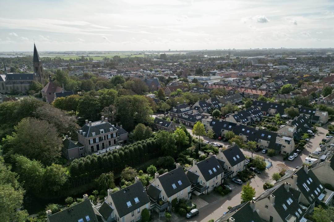 Foto 28 van Friezenhorst 31-C